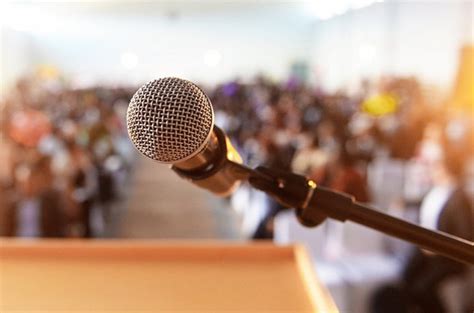 How To Become A Effective Public Speaker 6 Tips Will Change Your Life