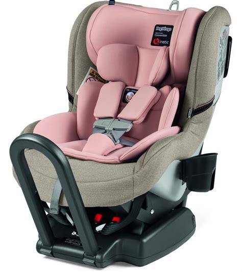 Peg Perego Primo Viaggio SIP Convertible Car Seat | – Bebeang Baby