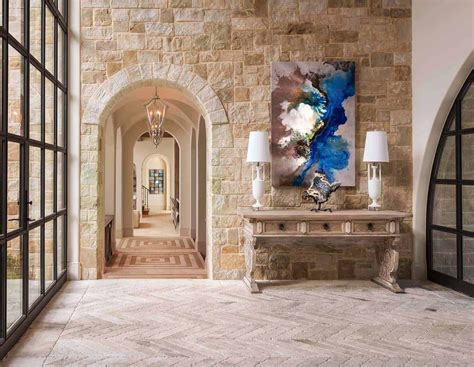 Tuscan Style House Interior Google Search Tuscan Style Homes