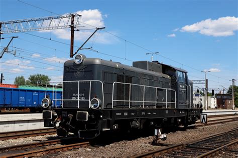 Ctl Logistics Sm Rzepin Peterspoor Flickr