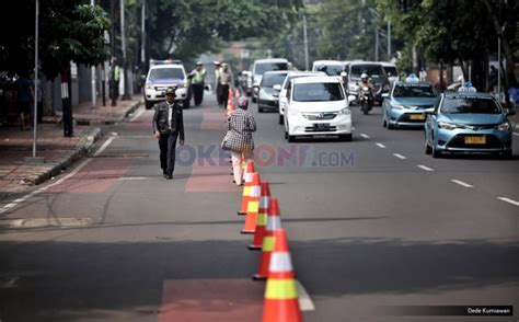 Hari Terakhir KTT Ke 43 ASEAN Awas Macet Hindari 5 Ruas Jalan Ini Di