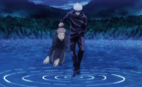 Gojo Satoru Jujutsu Kaisen  Gojosatoru Gojo Jujutsukaisen Discover