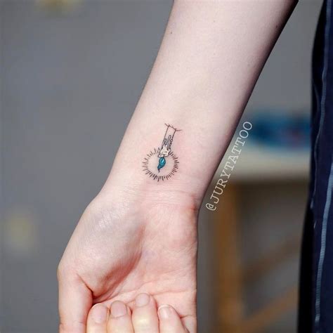 small cute candle tattoo by @jurytattoo | Fire tattoo, Small hand tattoos, Tattoos