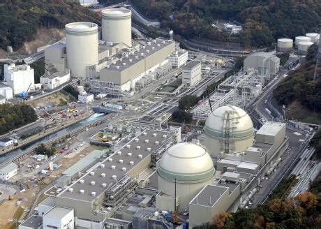 Why Japan is plotting a 'nuclear renaissance' 11 years after the ...