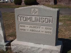 Adella Tomlinson 1862 1938 Mémorial Find a Grave