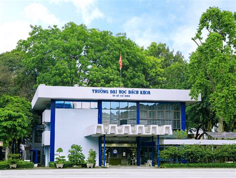 Tuyển Sinh 2024 Đại Học Bách Khoa Tphcm Công Bố 6 Phương Thức Tuyển