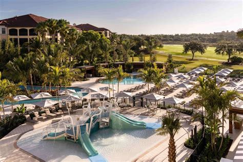 Naples, Florida, Resort | The Ritz-Carlton Naples, Tiburón