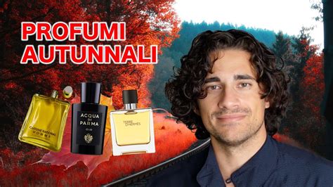 Profumi Per L Autunno Legnosi Speziati E Seducenti Le Migliori