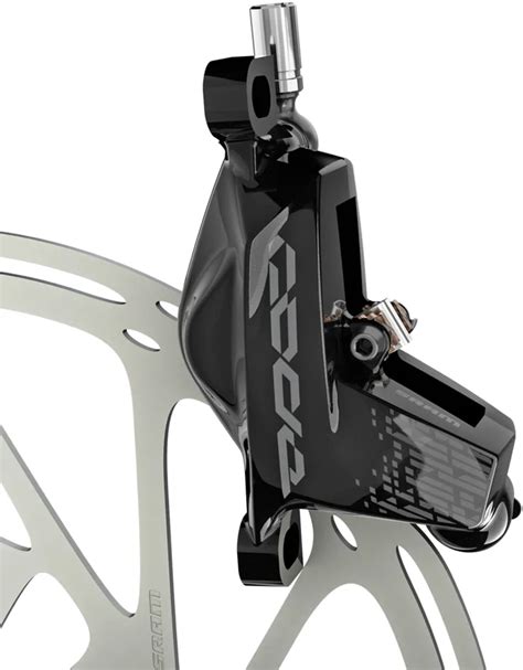 Sram Code Rsc Disc Brake Rear