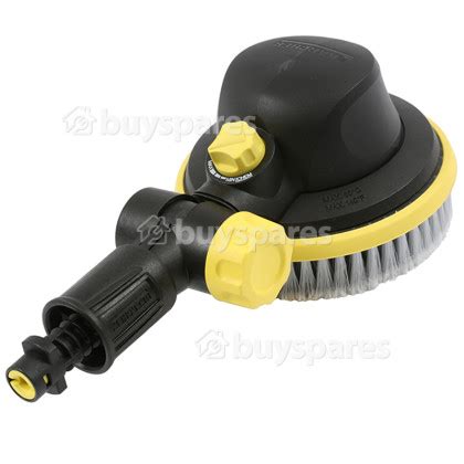 Karcher K2 K7 WB100 Rotary Wash Brush BuySpares