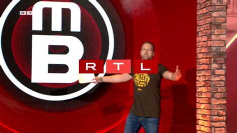 Rtl On Twitter Heute Abend Sehen Wir Mariobarth Und Seine Sp Rhunde