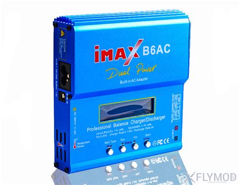 Imax B Ac W