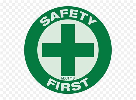 Logo Safety Png Image Safety Emblems Safe Png Free Transparent