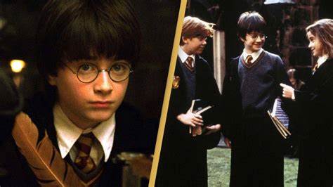 Harry Potter TV series with all new cast officially ordered by HBO Max