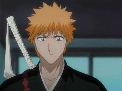 18 Of The Greatest Anime Characters With Orange Hair