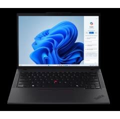 Lenovo Announces Its New AI PC ThinkPad P14s Gen 5 Mobile Workstation