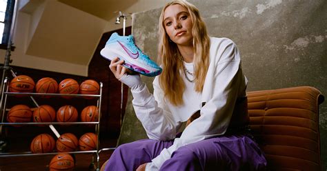 Paige Bueckers To Receive Nike Player Edition Shoe Make NIL History On3