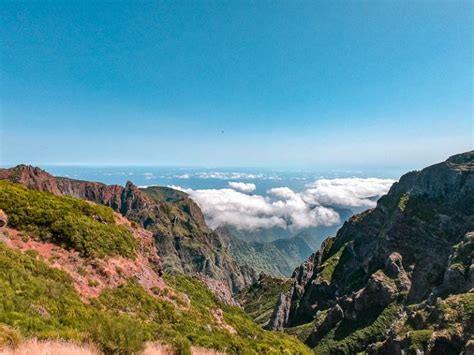 Roteiro Madeira O Que Visitar Em E Dias Vagamundos