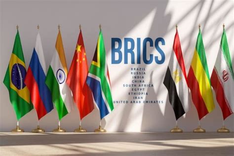 Comienza La Cumbre De Los Brics Pa Ses Buscar N Centrar La Atenci N En