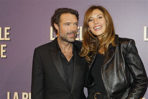 Photo Nicolas Bedos et Doria Tillier Avant première du film La