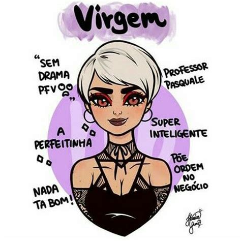 Pin de vitória silva em Signos Signos desenho Significado dos signos