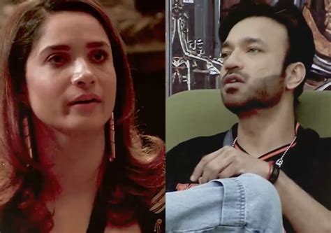 Bigg Boss 17 Ankita Lokhande Breaks Down Regrets Marrying Vicky Jain Ahead Of His Mothers