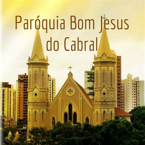 Par Quia Bom Jesus Do Cabral Podcast On Spotify