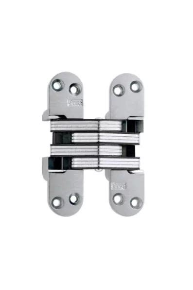 Invisible "Jib" Door Hinge | charleston-hardware