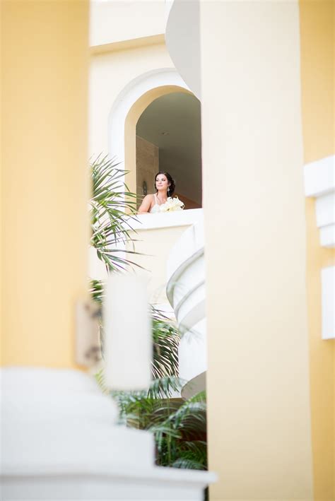 Beach iberostar grand paraiso wedding in mexico – Artofit