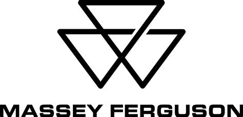 Massey Ferguson Svg Logo Free Vectors