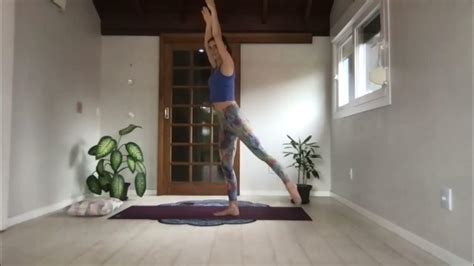 H150 Harmonic Yoga Flow 2801 Youtube