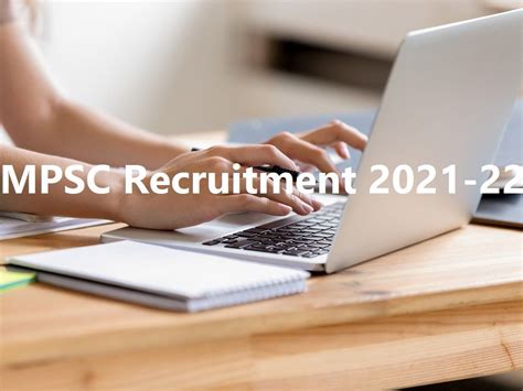 MPSC Recruitment Application Process For Group C Pre Exam 2021 To Begin