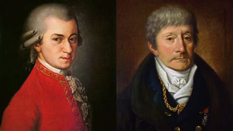 6 Of The Most Famous Classical Music Feuds Between Composers Wfmt