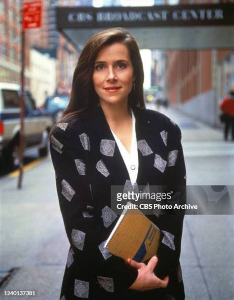 13 Meredith Vieira Cbs News Photos & High Res Pictures - Getty Images