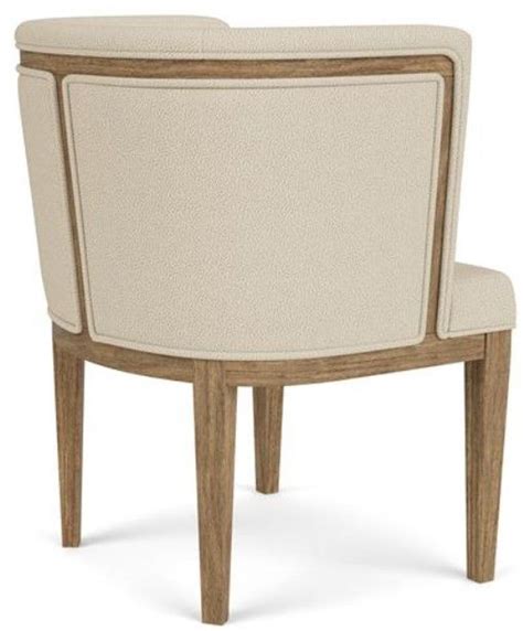 Riverside Furniture Bozeman Beigetoasted Almond Upholstered Chair Colders Milwaukee Area