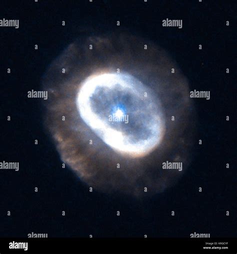 Ngc Hubble Wikisky Stock Photo Alamy