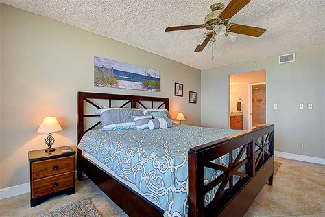 Crescent Beach Club – 12C | C21 Coast to Coast - Sand Key VIP Condos