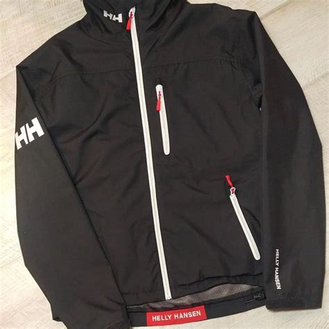Вітровка helly hansen — цена 2200 грн в каталоге Ветровки Купить ...