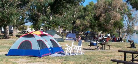 Mojave River Forks Campground, Hesperia | Roadtrippers