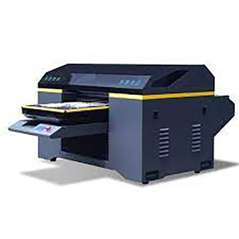 Athena Jet Plus A2 6040 DTG Flatbed Printer Ezonefair