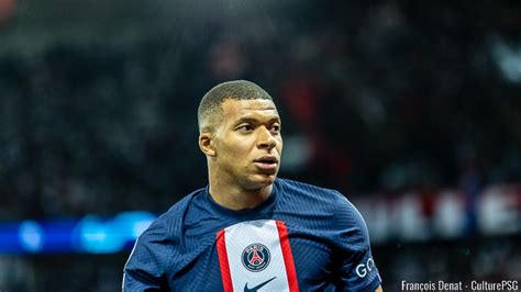 Club Le PSG bien décidé à vendre Mbappé cet été CulturePSG