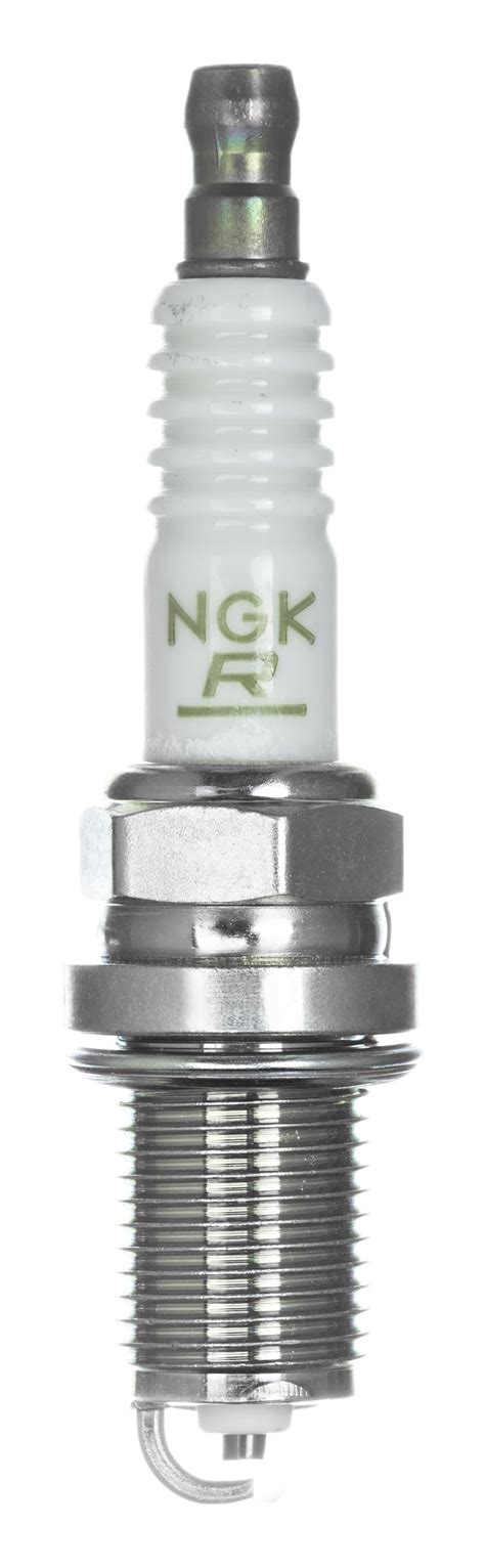 Ngk Bkr E Bougie D Allumage Standard Pi Ce Multicolore