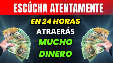 Recibe Una Enorme Suma De Dinero Misteriosamente Aparece Dinero En Tu