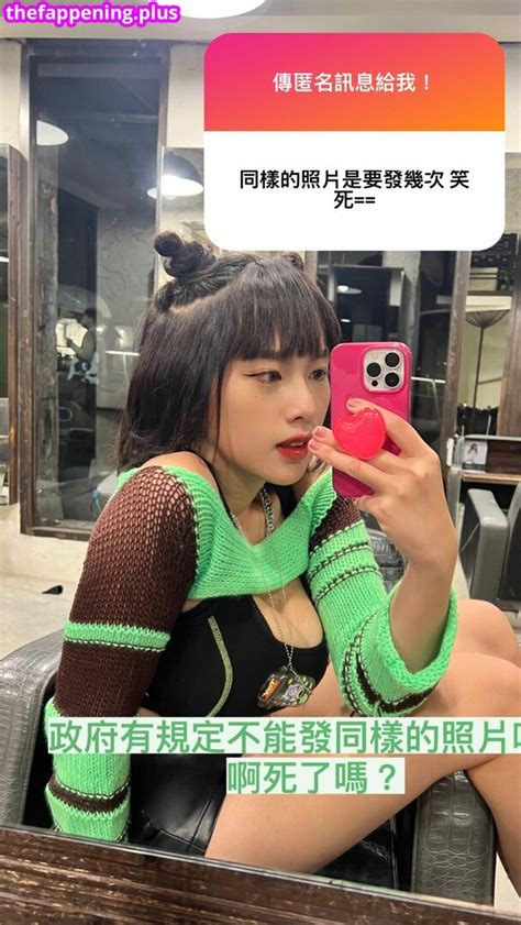 Infini Abc Katherine Nude OnlyFans Photo The Fappening Plus