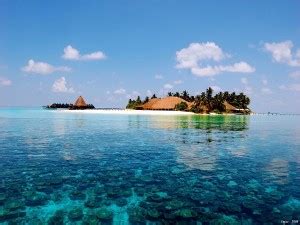 Conrad Hilton Maldives Resort | TravelVivi.com