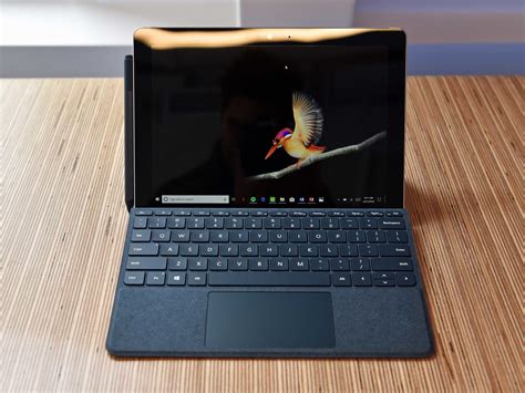 Surface Go vs iPad: Which should you buy? | iMore