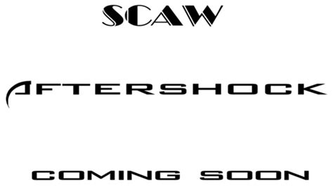 Scaw Aftershock 2023 Caw Wrestling Network Wiki Fandom