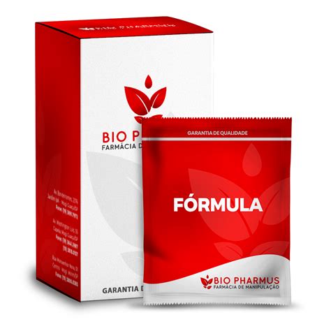 Glucosamina G Condroitina G Biopharmus Bio Pharmus