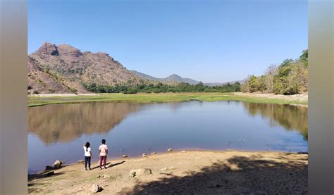 Forest dept explores Gandhari fort to promote eco-tourism in Mancherial ...