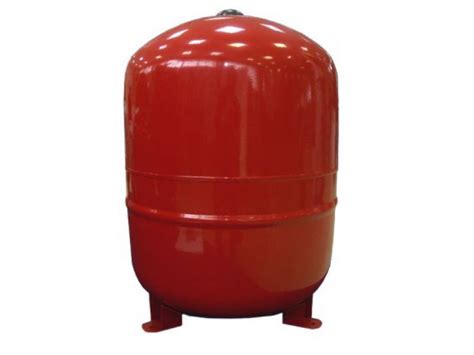 Расширительный бак Cimm ERE CE 200 л.